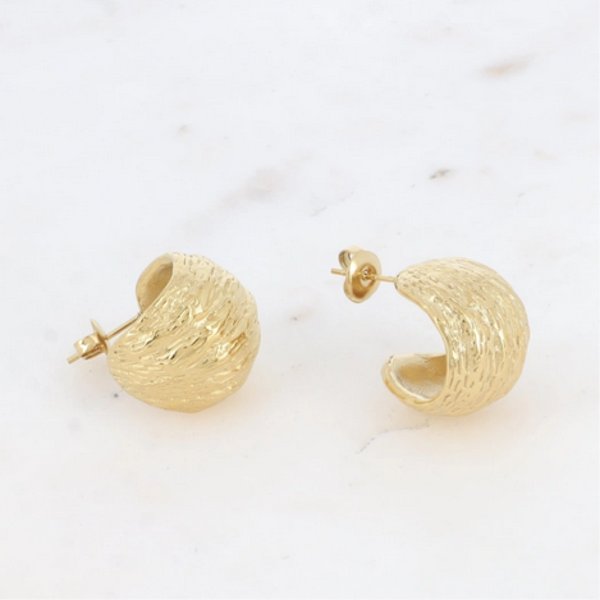 Boucles d'oreilles "Alya"