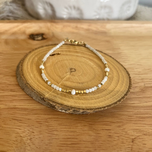 Bracelet "Agathe"
