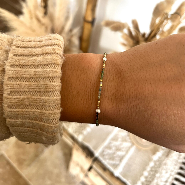 Bracelet "Romane"