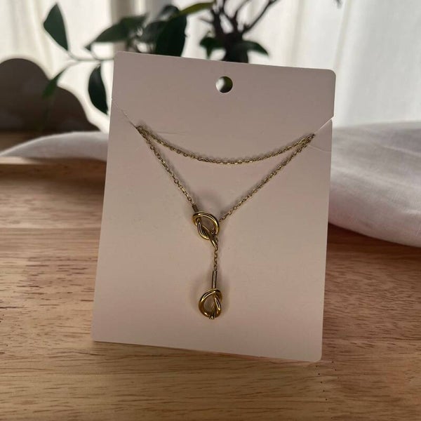 Collier "Lésina"