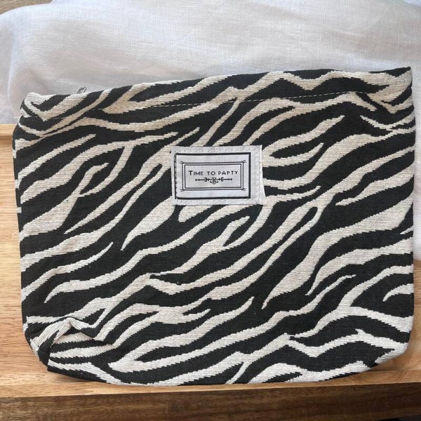 Pochette "Barcelone"