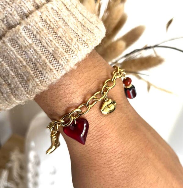 Bracelet "Lima"