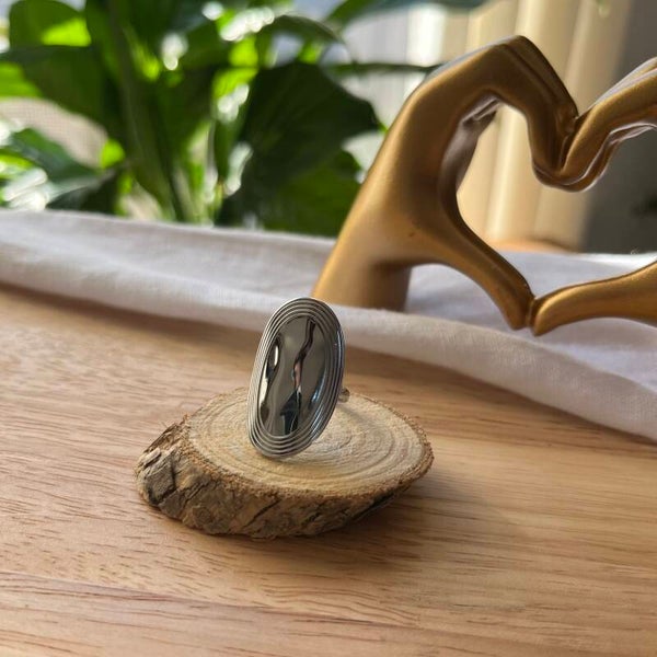 Bague "Catalina »