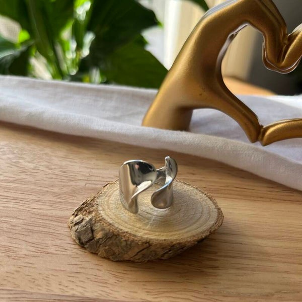 Bague "Aude"