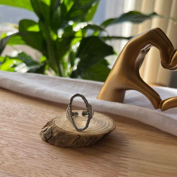 Bague "Clem"