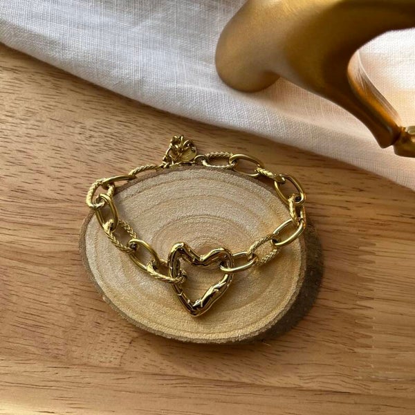 Bracelet "Charlotte"