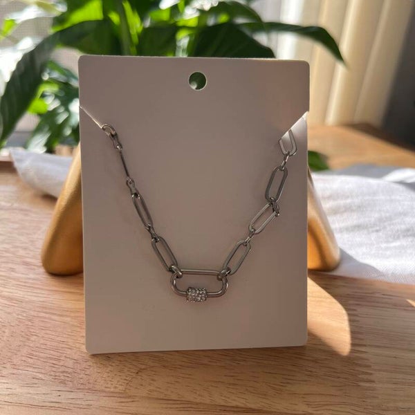 Collier "Lou