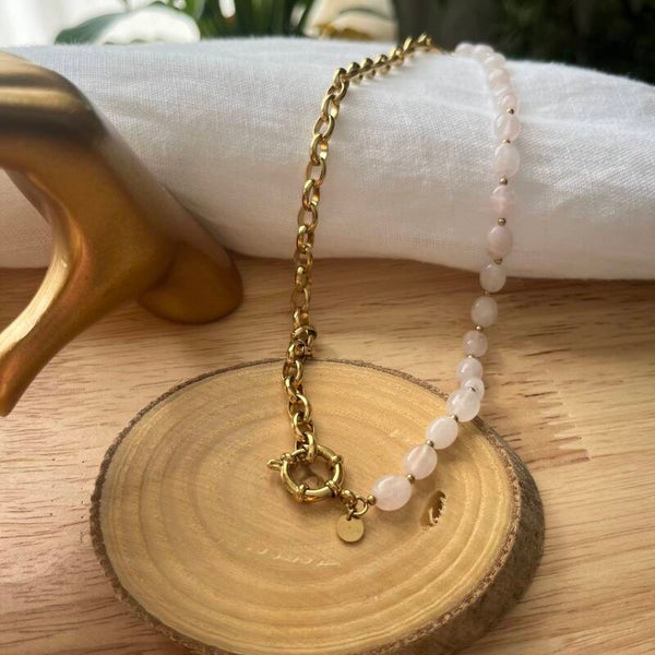 Collier "Barbara"