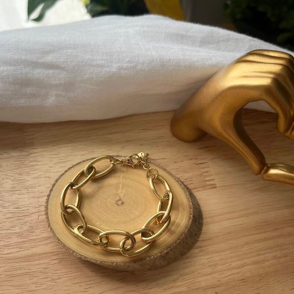 Bracelet "Ophélia"