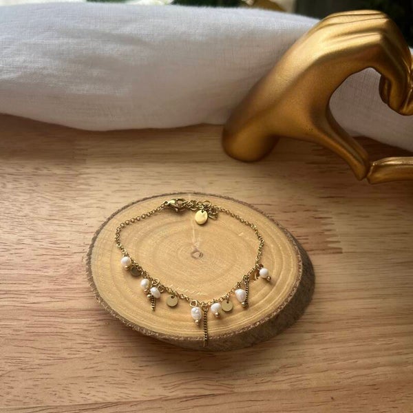 Bracelet "Ava"
