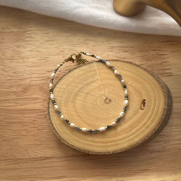 Bracelet "Perline"