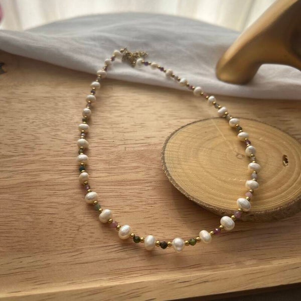 Collier "Manissa"