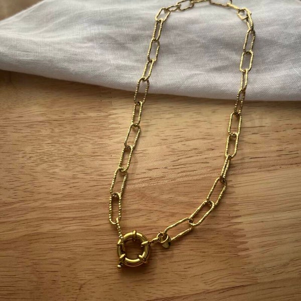 Collier "Garance"