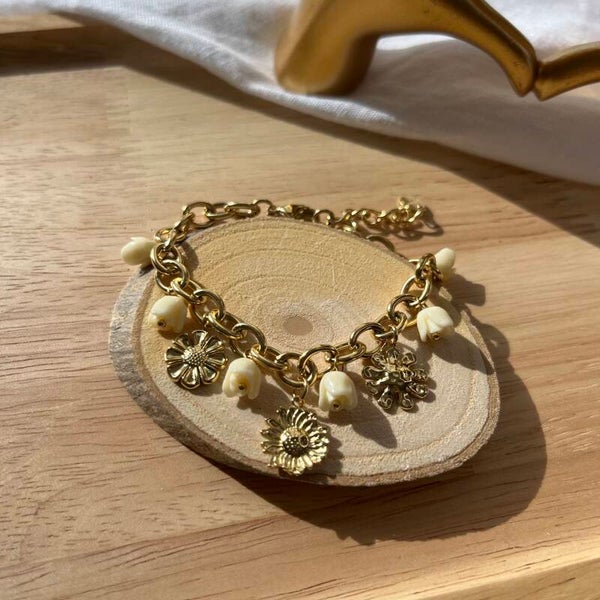 Bracelet "Calista"