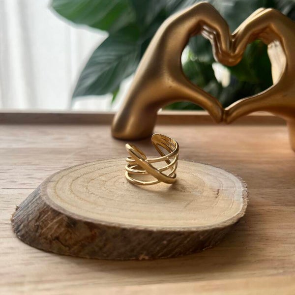 Bague "Magla"
