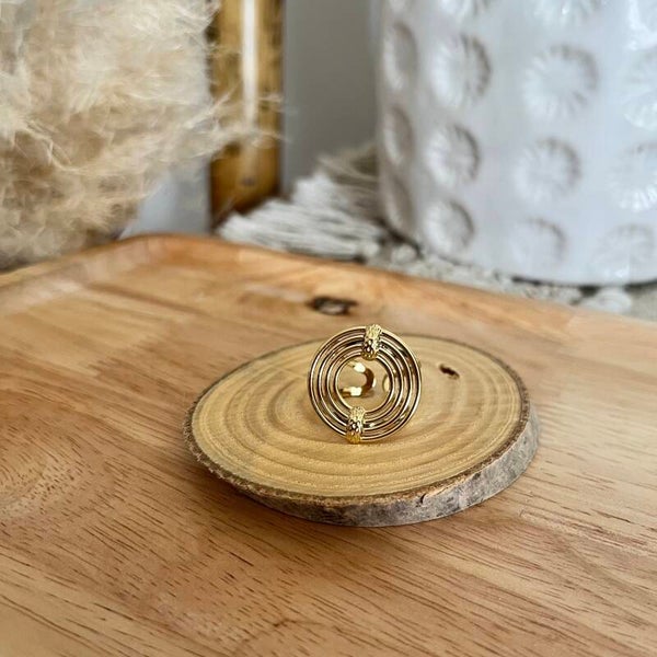 Bague "Joy"