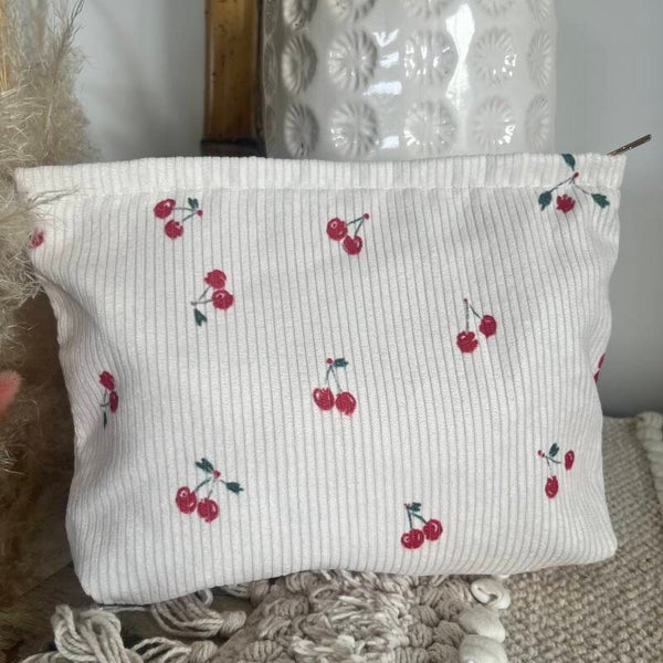 Pochette "Madrid"