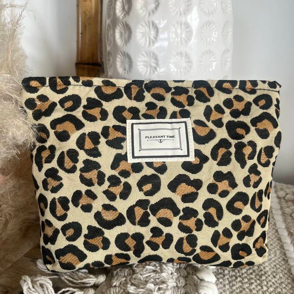 Pochette "Dubaï"
