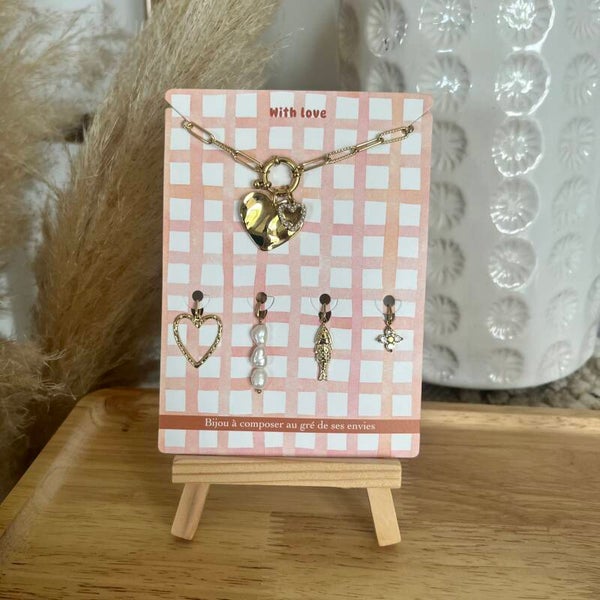 Bracelet "Mood"