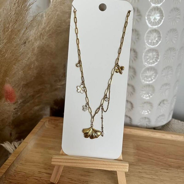 Collier "Bethany"