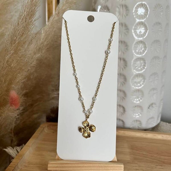 Collier "Ysao"