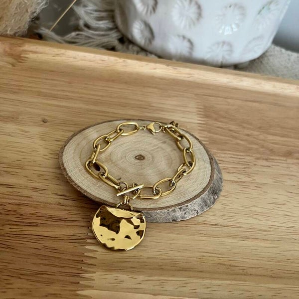 Bracelet "Calis"