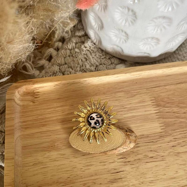 Bague « Maréva »