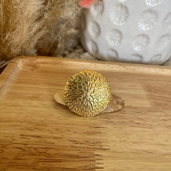Bague « Thao »