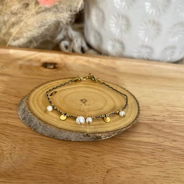 Bracelet "Marissa"