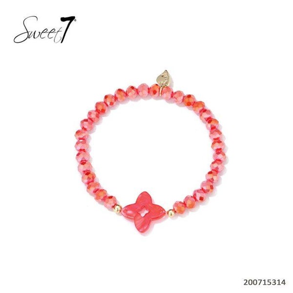 Armband koraal