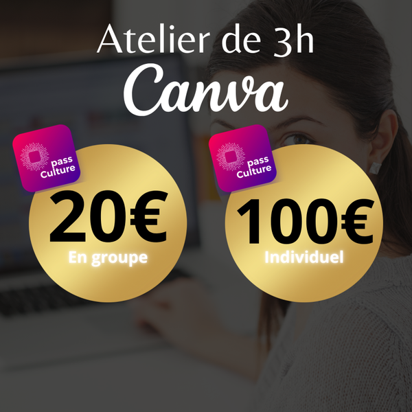 Atelier Canva