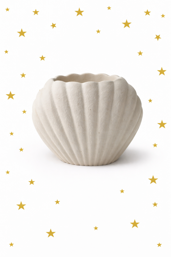 Brûle Parfum - COQUILLAGE