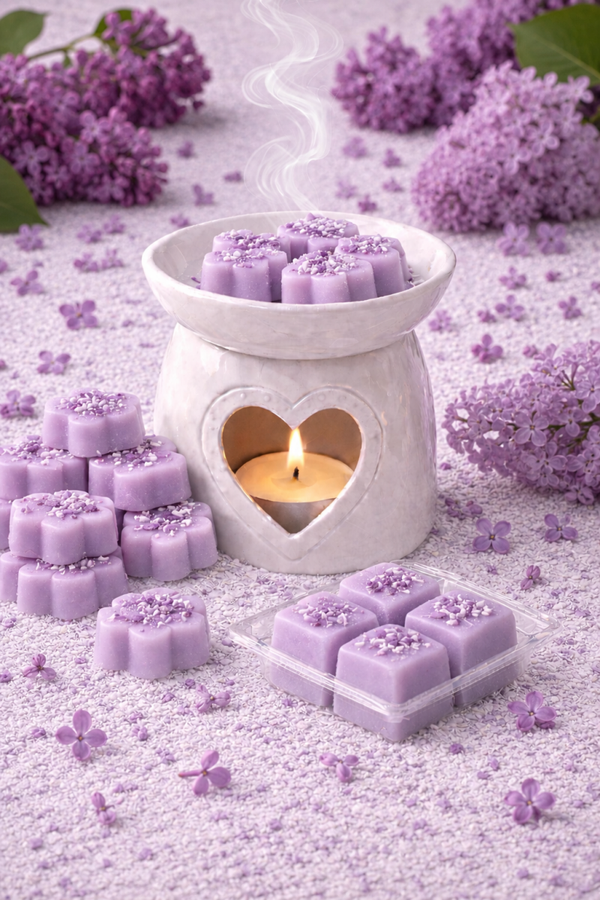Fondant Parfumé - LILAS