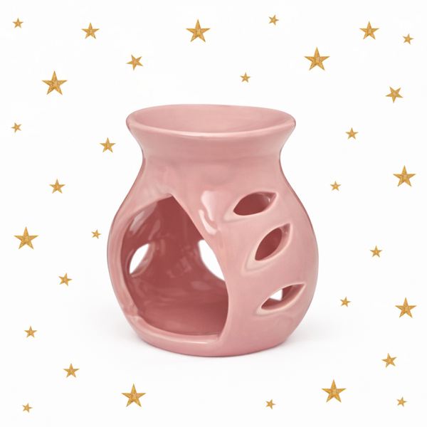 Brûle Parfum - ROSE PÂLE