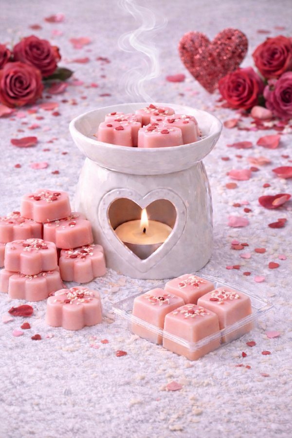Fondant Parfumé - AMOUR