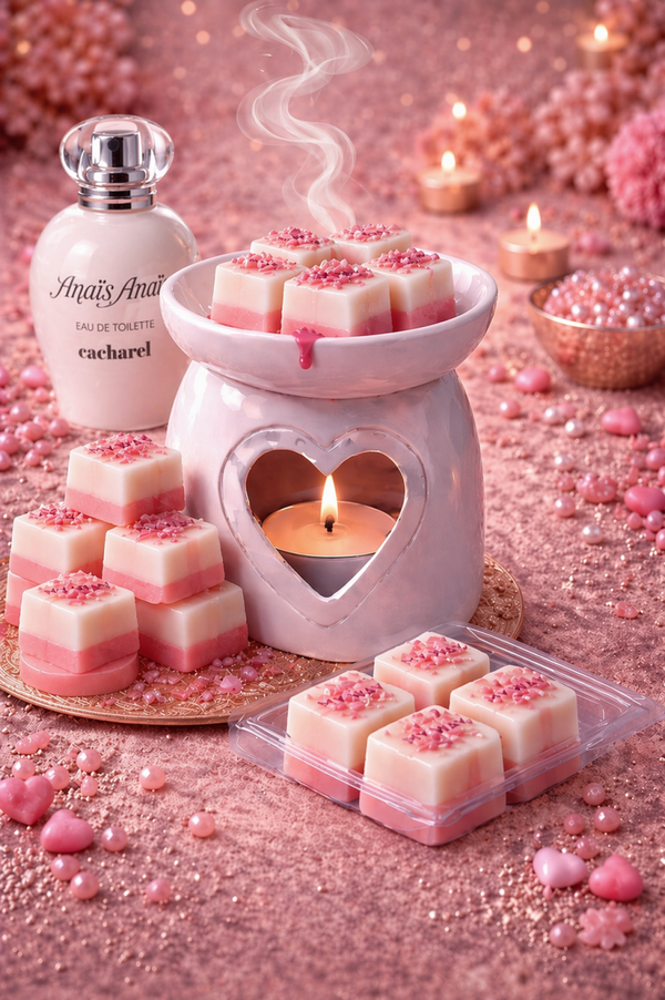 Fondant Parfumé - ANAIA ANAIA