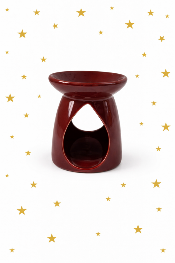 Brûle Parfum - GOUTTE TERRACOTTA