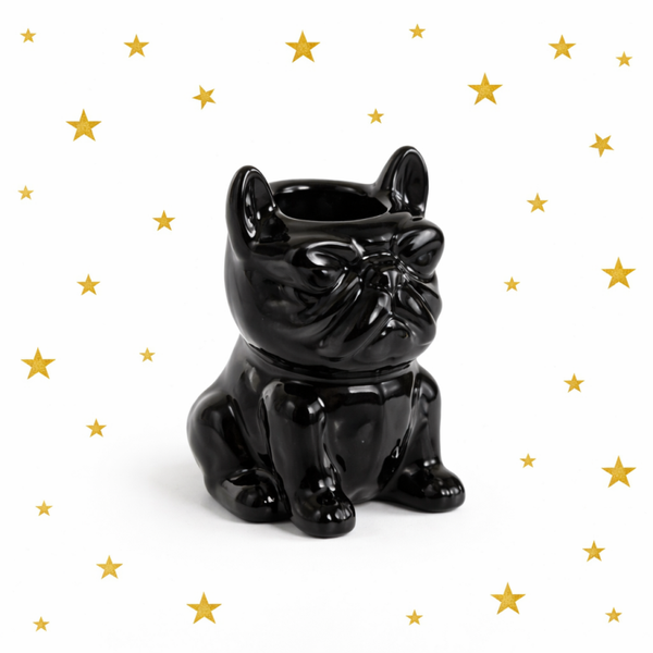 Brûle Parfum - BOUBOU NOIR