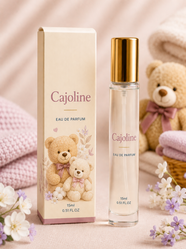 PARFUM DE POCHE - CAJOLINE