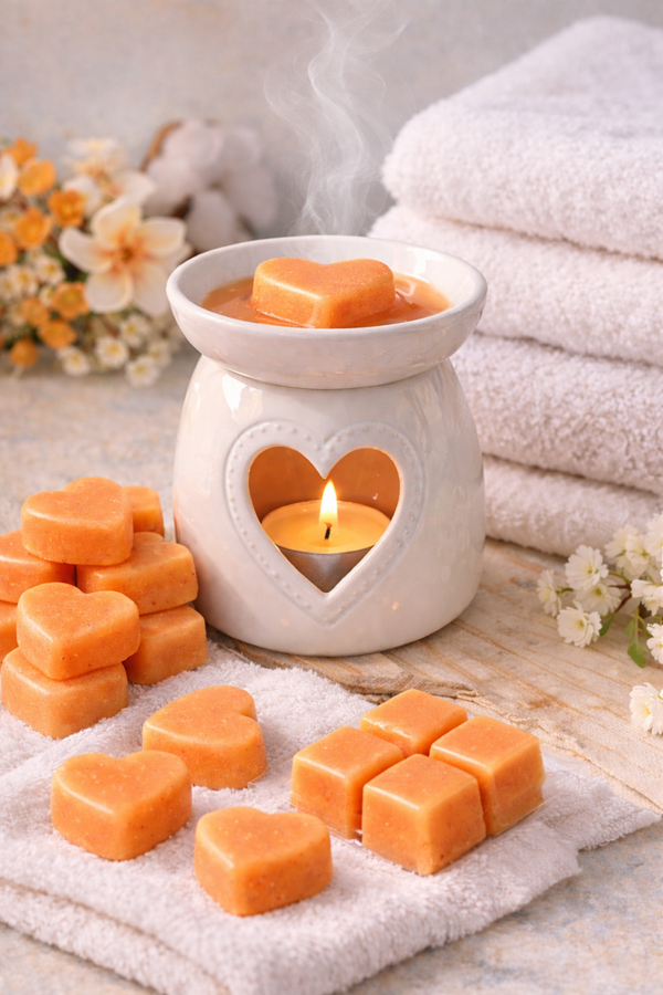 Fondant Parfumé - ASSOUPLISSANT NECTAR DIVIN