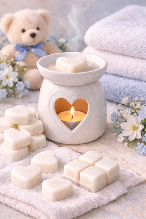 Fondant Parfumé - OURSON