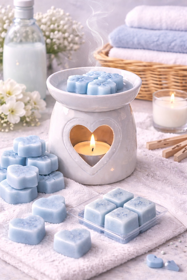 Fondant Parfumé - LINGE PROPRE