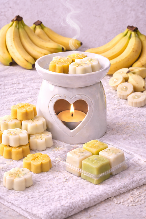 Fondant Parfumé - BANANE