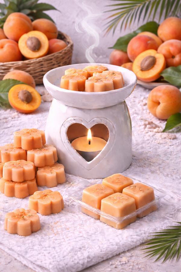 Fondant Parfumé - ABRICOT