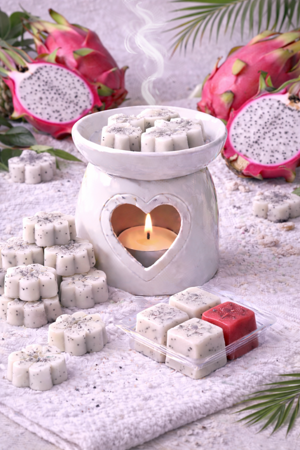 Fondant Parfumé - FRUIT DU DRAGON
