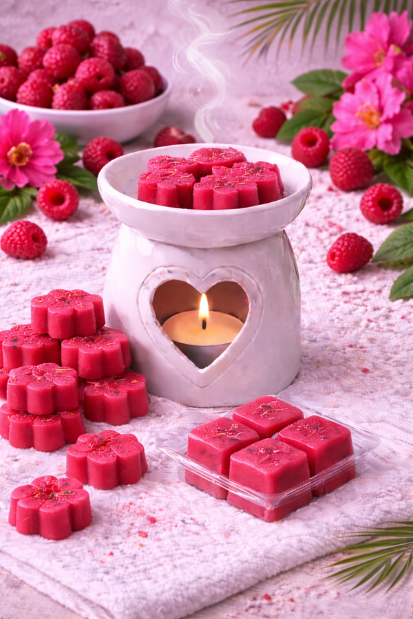 Fondant Parfumé - FRAMBOISE