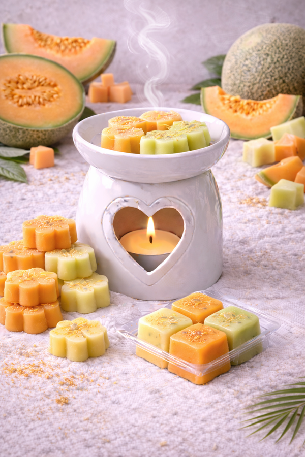 Fondant Parfumé - MELON