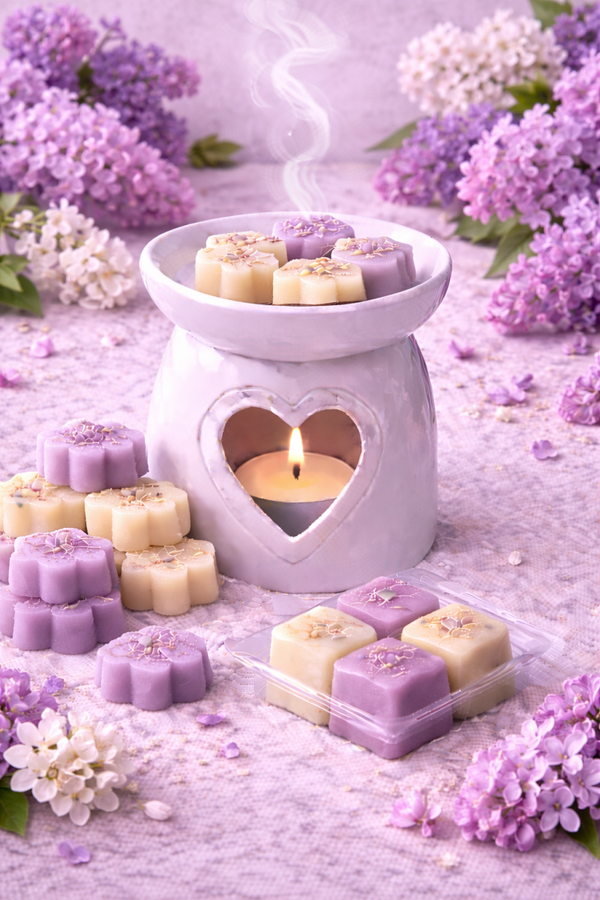Fondant Parfumé - LILAS