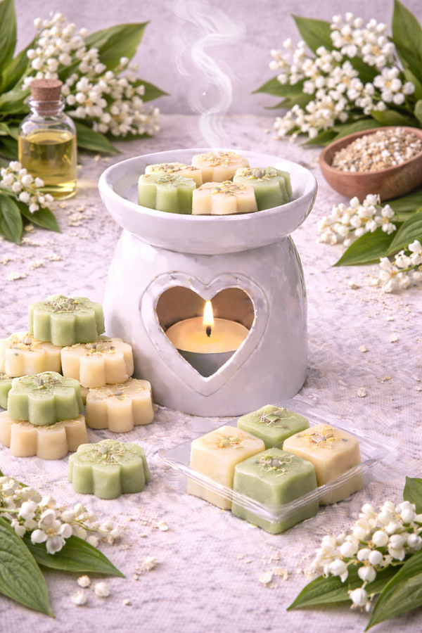 Fondant Parfumé - MUGUET