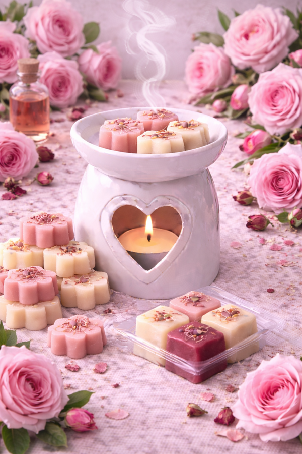 Fondant Parfumé - ROSE